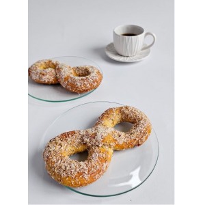 Mucenici moldovenesti low carb/ keto (250gr / 500gr)